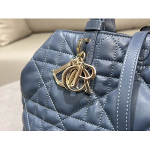 Dior Medium Toujours Bag 28.5 x 21.5 x 19 cm Bags