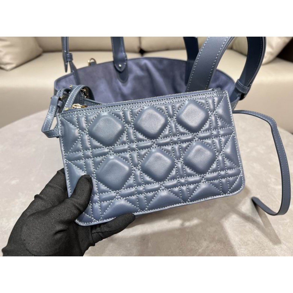 Dior Medium Toujours Bag 28.5 x 21.5 x 19 cm Bags