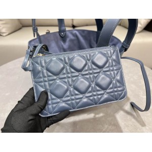 Dior Medium Toujours Bag 28.5 x 21.5 x 19 cm Bags
