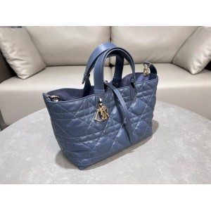 Dior Medium Toujours Bag 28.5 x 21.5 x 19 cm Bags