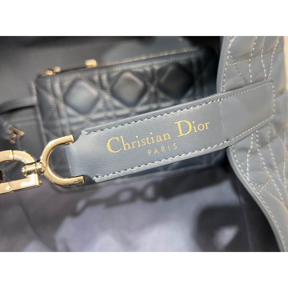 Dior Medium Toujours Bag 28.5 x 21.5 x 19 cm Bags