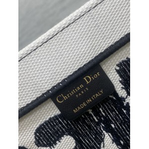 Dior Book Tote medium size 36.5 x 28 x 16.5 cm Bags