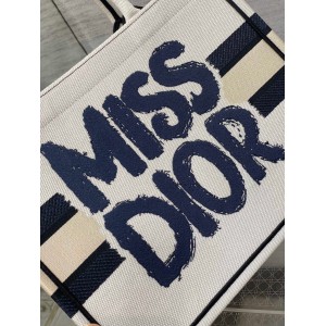 Dior Book Tote medium size 36.5 x 28 x 16.5 cm Bags