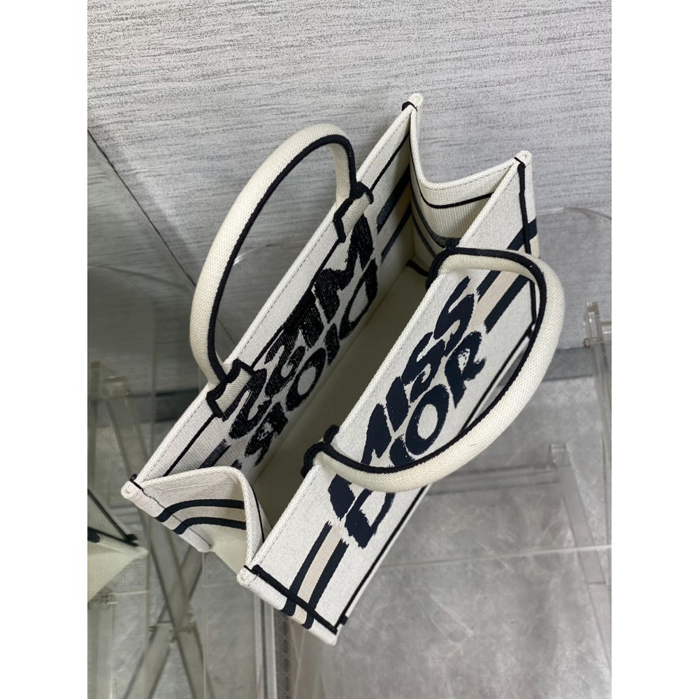 Dior Book Tote medium size 36.5 x 28 x 16.5 cm Bags