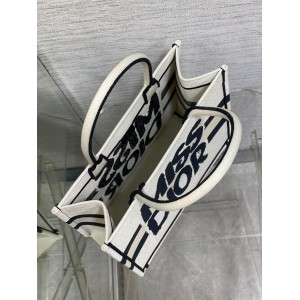 Dior Book Tote medium size 36.5 x 28 x 16.5 cm Bags