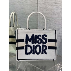 Dior Book Tote medium size 36.5 x 28 x 16.5 cm Bags
