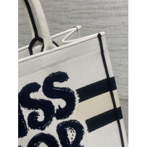 Dior Book Tote medium size 36.5 x 28 x 16.5 cm Bags