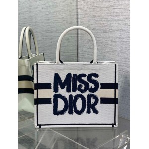 Dior Book Tote medium size 36.5 x 28 x 16.5 cm Bags