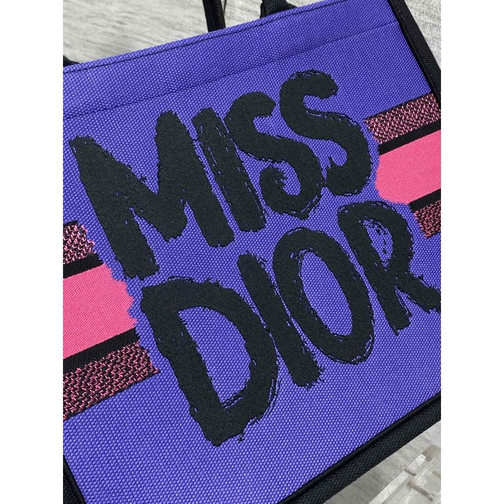 Dior Book Tote medium size 36.5 x 28 x 16.5 cm Bags