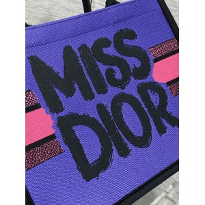 Dior Book Tote medium size 36.5 x 28 x 16.5 cm Bags