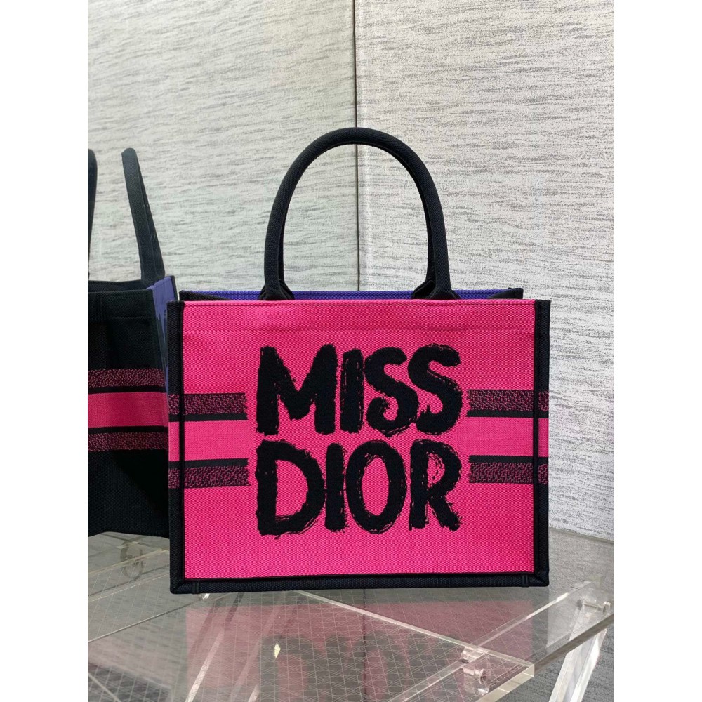Dior Book Tote medium size 36.5 x 28 x 16.5 cm Bags