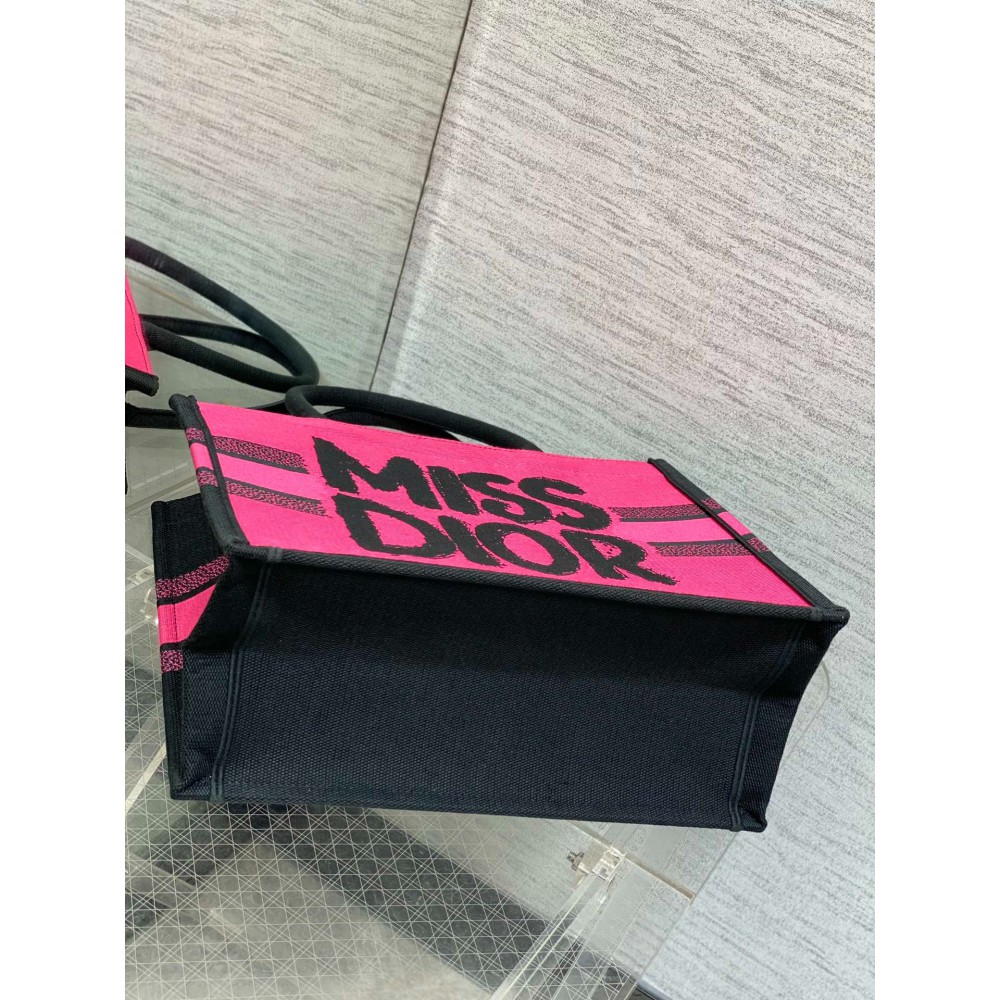 Dior Book Tote medium size 36.5 x 28 x 16.5 cm Bags