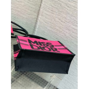 Dior Book Tote medium size 36.5 x 28 x 16.5 cm Bags