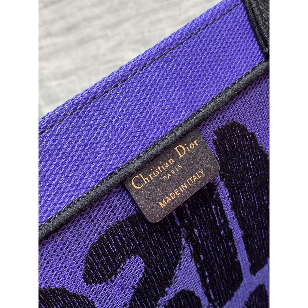 Dior Book Tote medium size 36.5 x 28 x 16.5 cm Bags