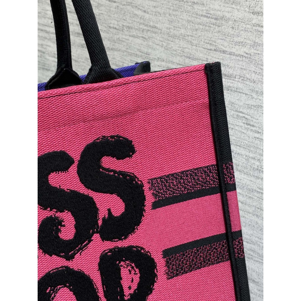 Dior Book Tote medium size 36.5 x 28 x 16.5 cm Bags