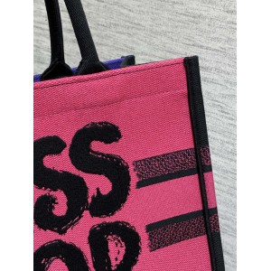 Dior Book Tote medium size 36.5 x 28 x 16.5 cm Bags