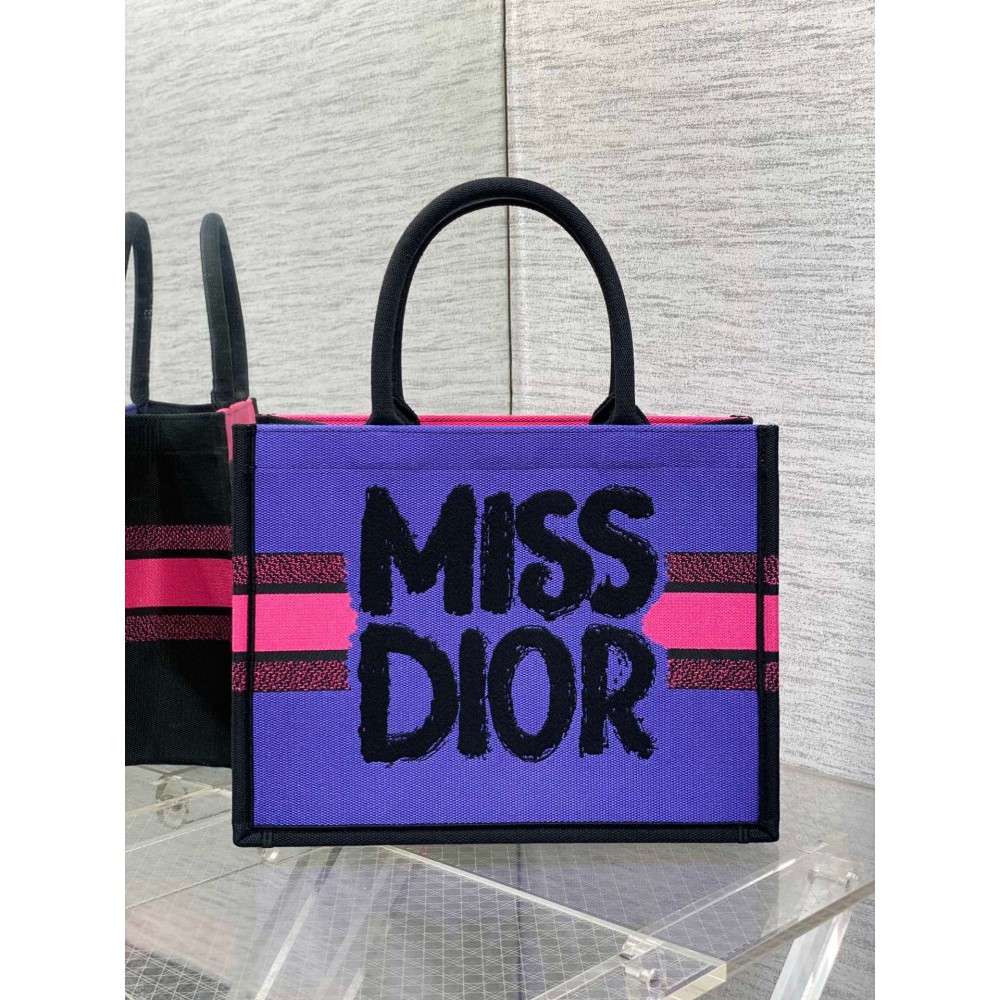 Dior Book Tote medium size 36.5 x 28 x 16.5 cm Bags