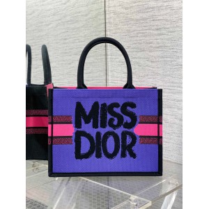 Dior Book Tote medium size 36.5 x 28 x 16.5 cm Bags
