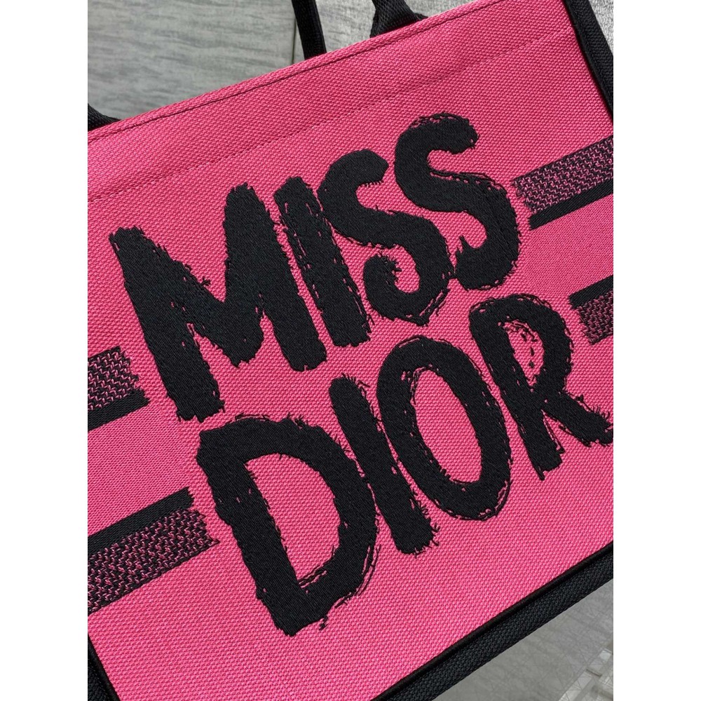 Dior Book Tote medium size 36.5 x 28 x 16.5 cm Bags