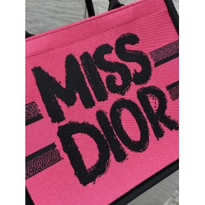 Dior Book Tote medium size 36.5 x 28 x 16.5 cm Bags