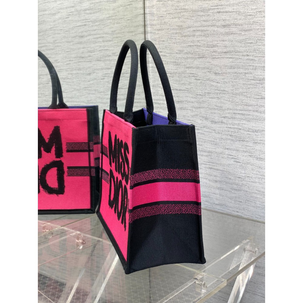 Dior Book Tote medium size 36.5 x 28 x 16.5 cm Bags