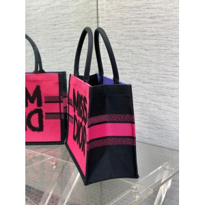 Dior Book Tote medium size 36.5 x 28 x 16.5 cm Bags