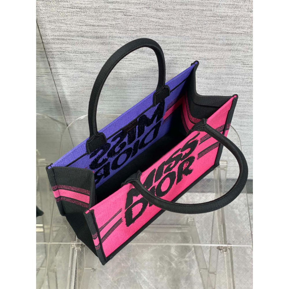 Dior Book Tote medium size 36.5 x 28 x 16.5 cm Bags