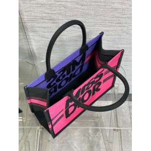 Dior Book Tote medium size 36.5 x 28 x 16.5 cm Bags