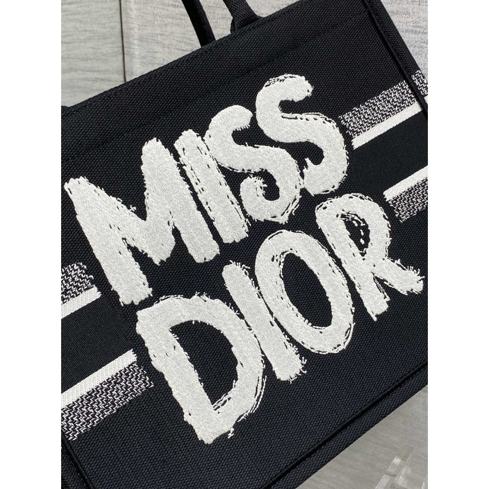 Dior Book Tote medium size 36.5 x 28 x 16.5 cm Bags