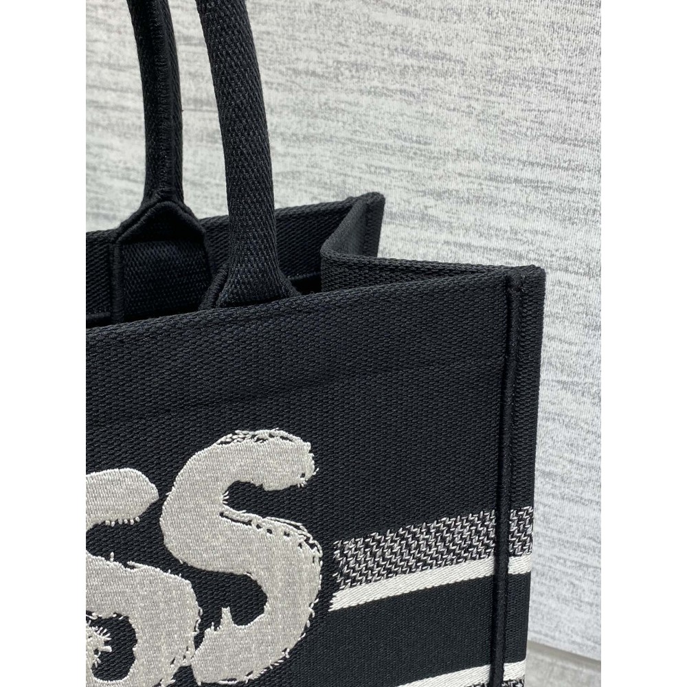 Dior Book Tote medium size 36.5 x 28 x 16.5 cm Bags