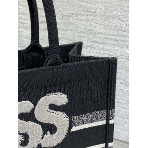 Dior Book Tote medium size 36.5 x 28 x 16.5 cm Bags