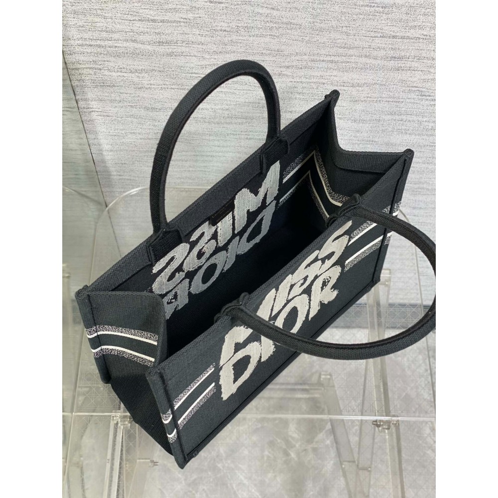 Dior Book Tote medium size 36.5 x 28 x 16.5 cm Bags