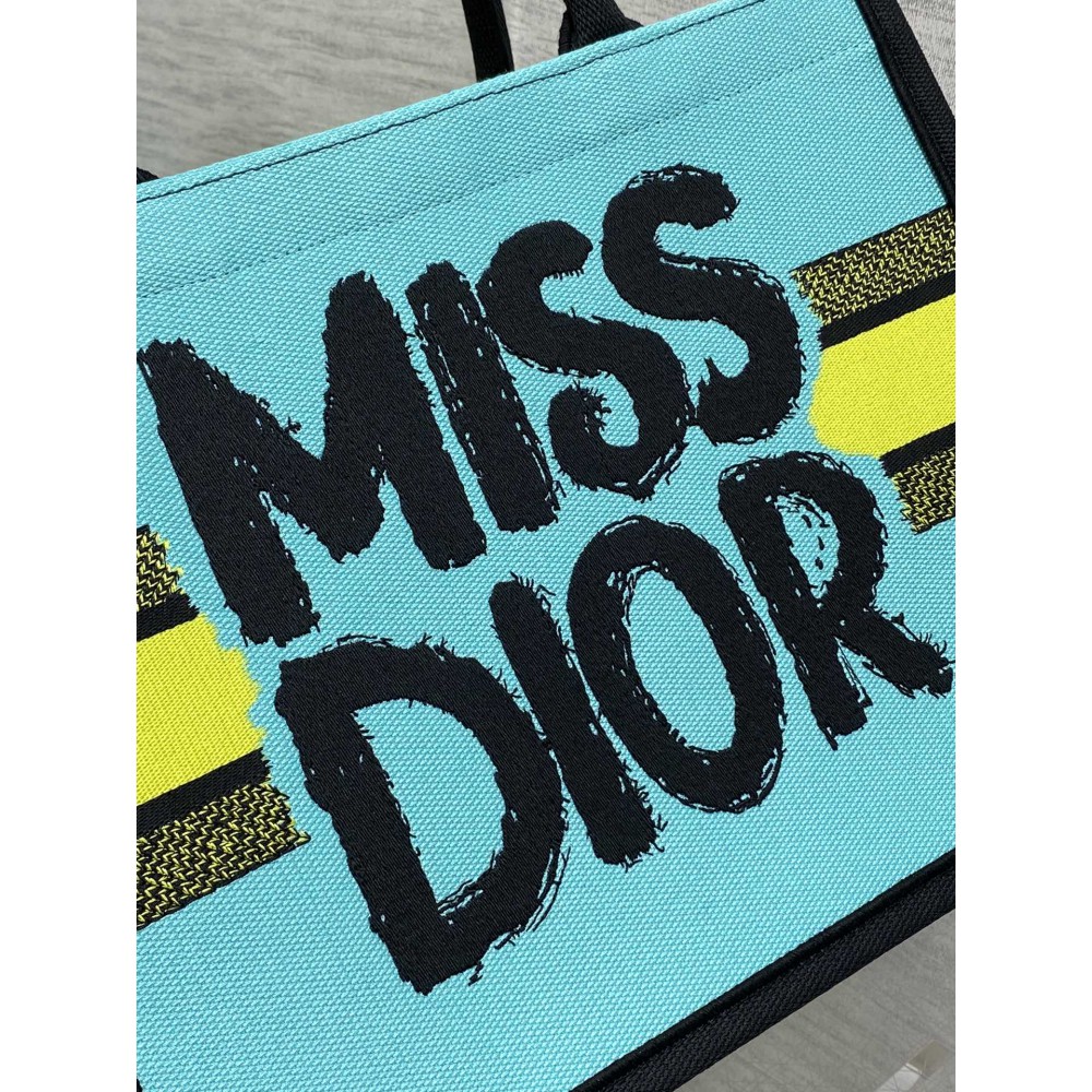 Dior Book Tote medium size 36.5 x 28 x 16.5 cm Bags