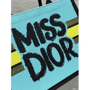 Dior Book Tote medium size 36.5 x 28 x 16.5 cm Bags