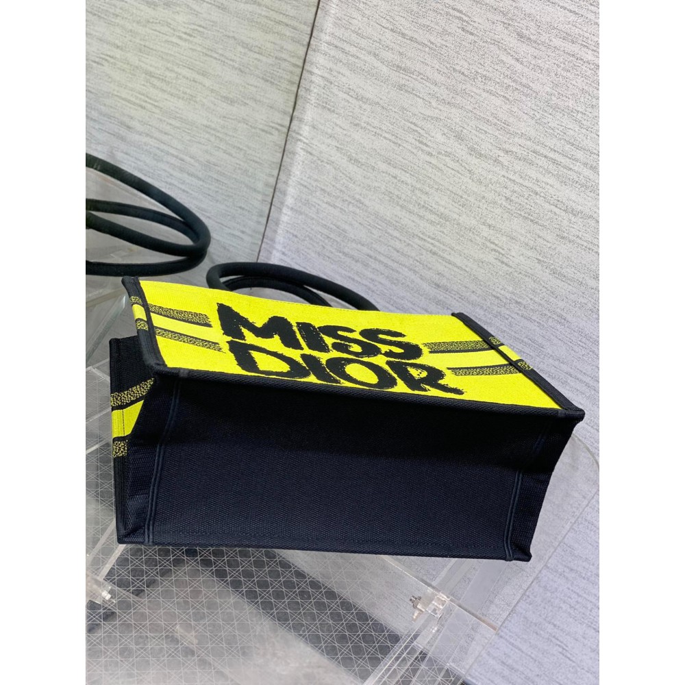 Dior Book Tote medium size 36.5 x 28 x 16.5 cm Bags