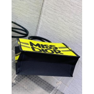 Dior Book Tote medium size 36.5 x 28 x 16.5 cm Bags