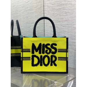 Dior Book Tote medium size 36.5 x 28 x 16.5 cm Bags