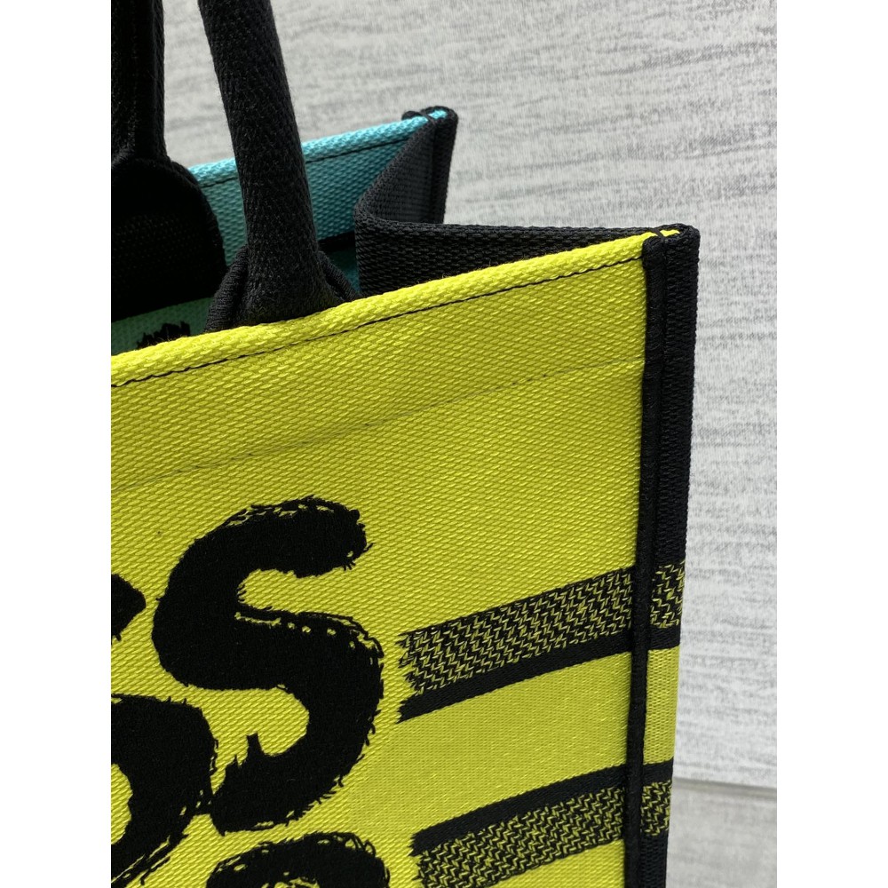 Dior Book Tote medium size 36.5 x 28 x 16.5 cm Bags