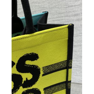 Dior Book Tote medium size 36.5 x 28 x 16.5 cm Bags