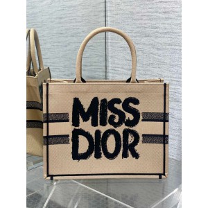 Dior Book Tote medium size 36.5 x 28 x 16.5 cm Bags