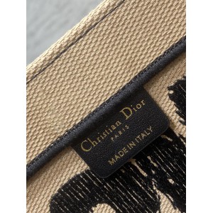 Dior Book Tote medium size 36.5 x 28 x 16.5 cm Bags