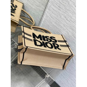 Dior Book Tote medium size 36.5 x 28 x 16.5 cm Bags