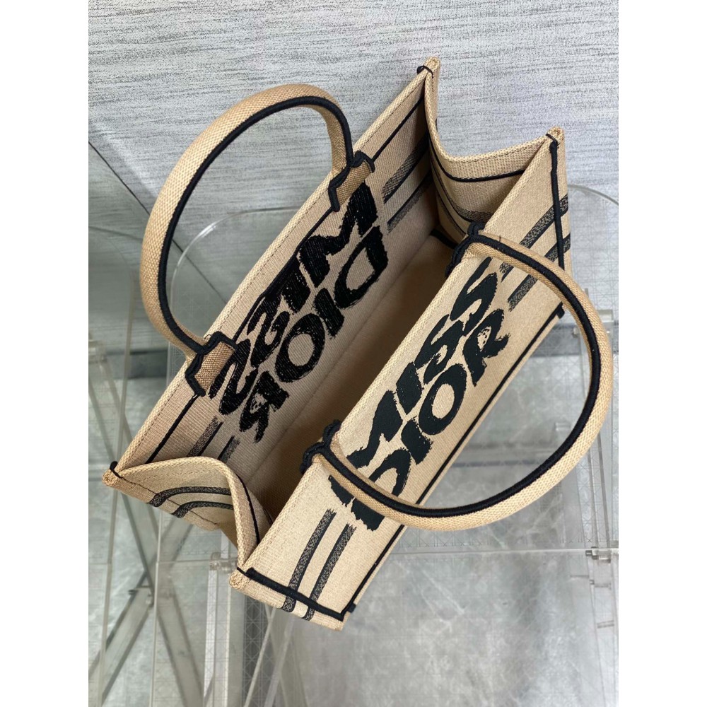 Dior Book Tote medium size 36.5 x 28 x 16.5 cm Bags