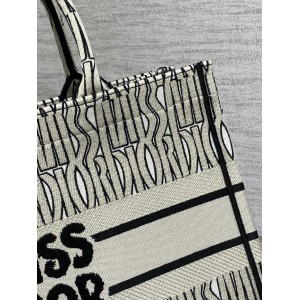 Dior Book Tote medium size 36.5 x 28 x 16.5 cm Bags