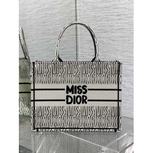 Dior Book Tote medium size 36.5 x 28 x 16.5 cm Bags