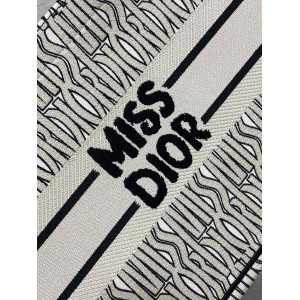 Dior Book Tote medium size 36.5 x 28 x 16.5 cm Bags