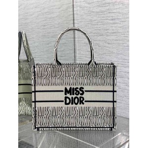 Dior Book Tote medium size 36.5 x 28 x 16.5 cm Bags