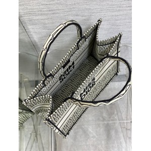 Dior Book Tote medium size 36.5 x 28 x 16.5 cm Bags