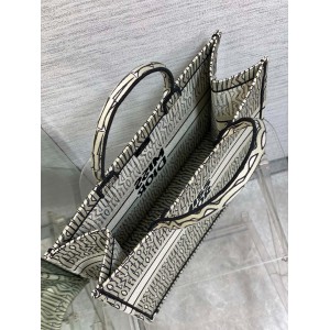Dior Book Tote Large size 42 x 35 x 18.5 cm Bags