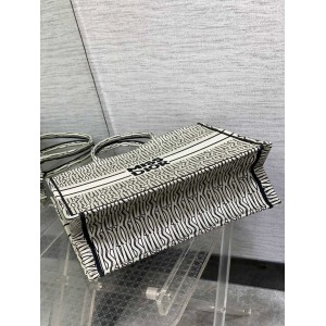 Dior Book Tote Large size 42 x 35 x 18.5 cm Bags